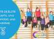 como ser un mejor deportista